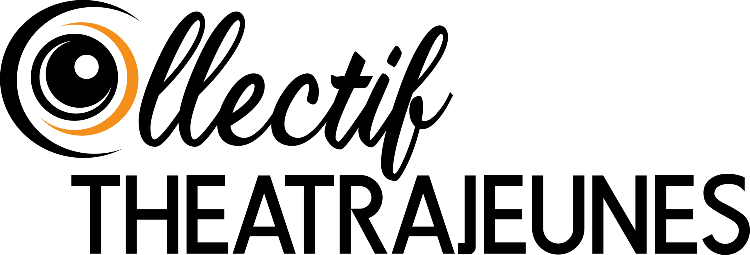 Collectif Théâtrajeunes